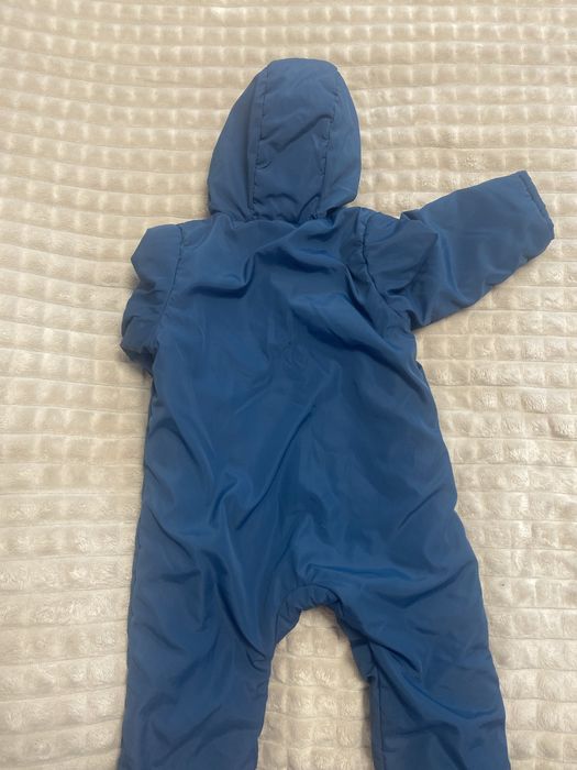 Комбінезон демісезон Plamka