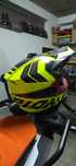 Capacete Scorpion vx20