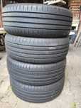 205 55 r17 opony Lato goodyear