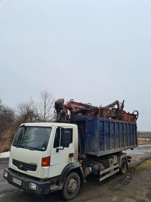 МЕТАЛОБРУХТ металолом Кольорові метали  Самовивіз