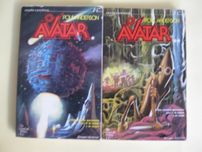 O Avatar de Poul Anderson