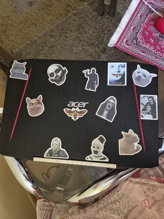 Laptop Acer Aspire VX 15