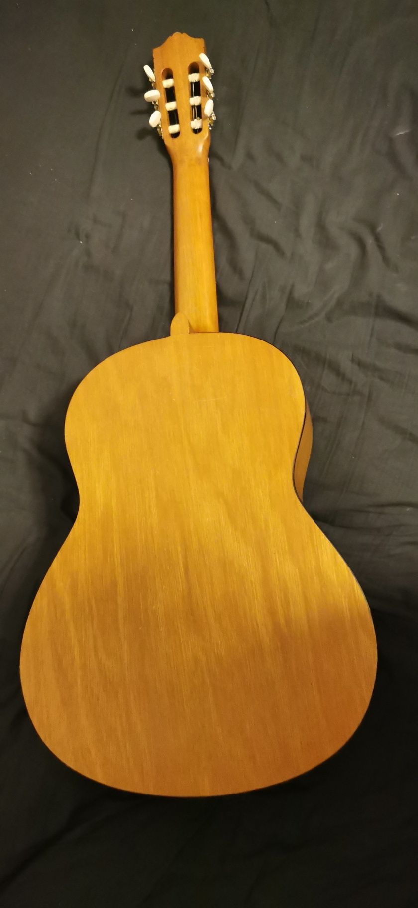 Gitara klasyczna Yamaha C30M 4/4 + pokrowiec, tylko dziś