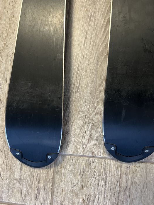 Narty nordica 140 cm dł