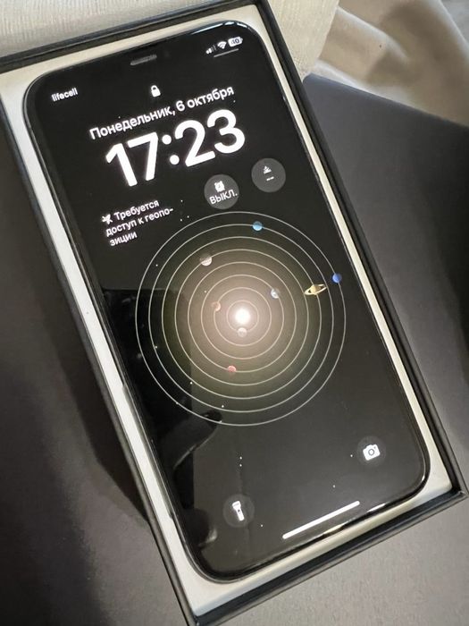 Iphone 11 pro 256ГБ