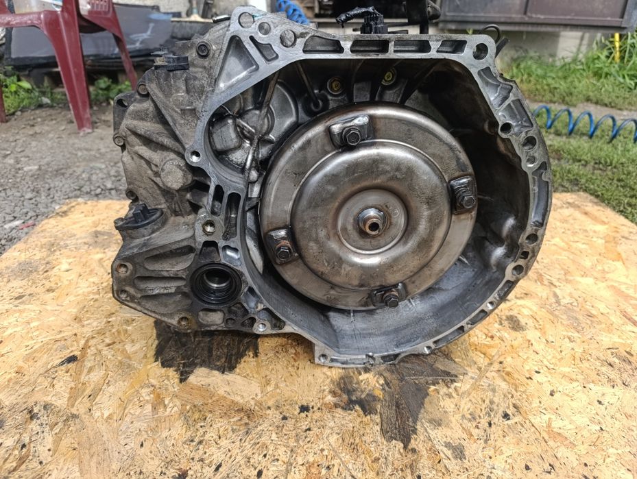 АКПП коробка передач 2.0 benzin QR20 Nissan Primera p12