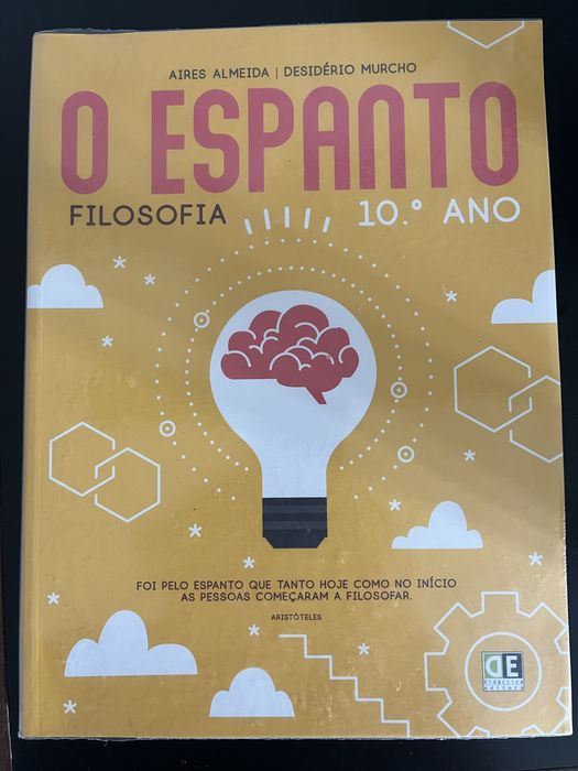 Manual de Filosofia 10ano