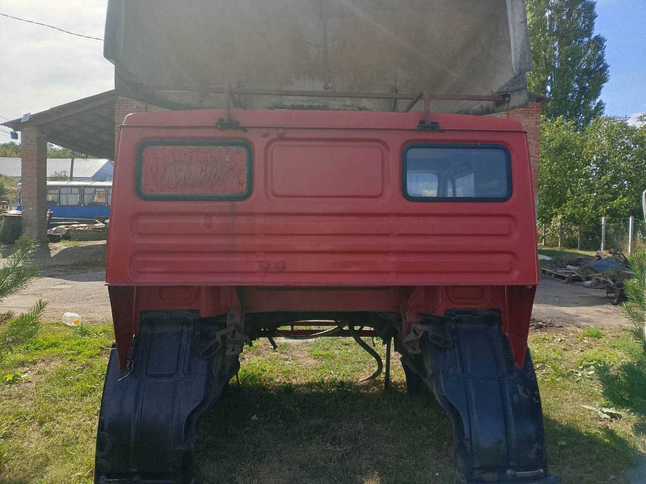 Продам кабину на Камаз