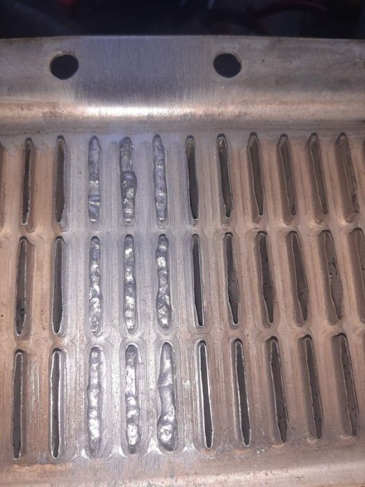 Ремонт радиаторов, интеркулеров, аргонная сварка, ремонт отопителей