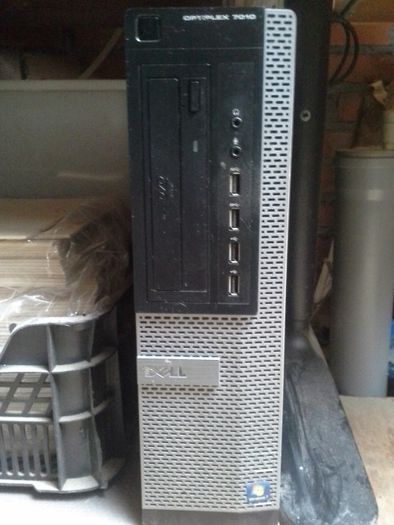 Dell optiplex 7010