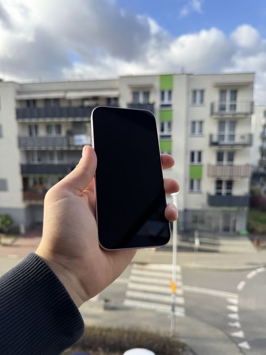 Iphone 15 256 / 100% bateria / stan nowy