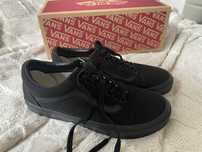 Buty Vans Old Skool w stanie idealnym