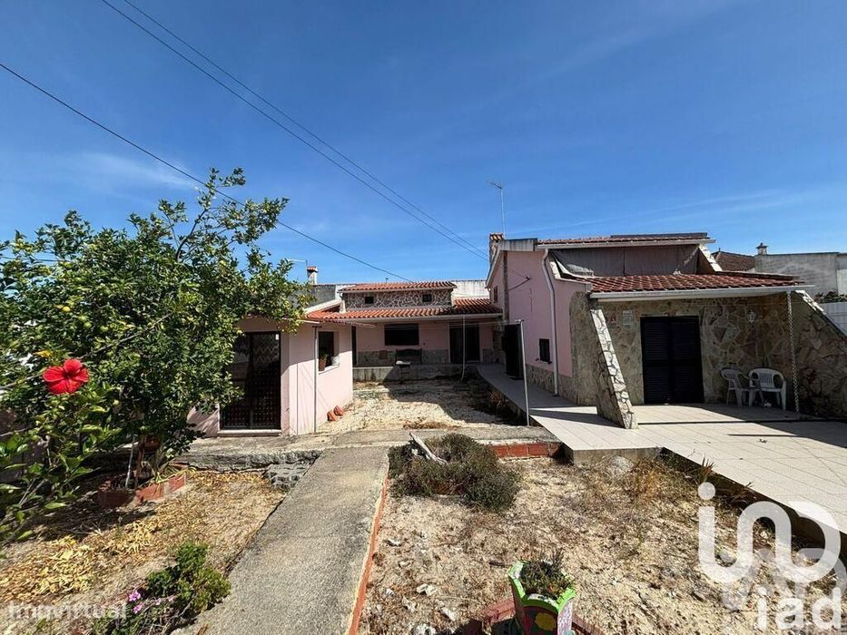 Casa / Villa T4 em Seixal, Arrentela e Aldeia de Paio Pires de 130,37