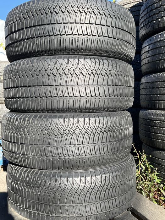 235/50/R18 Kleber Citilander вул.Дружківська12