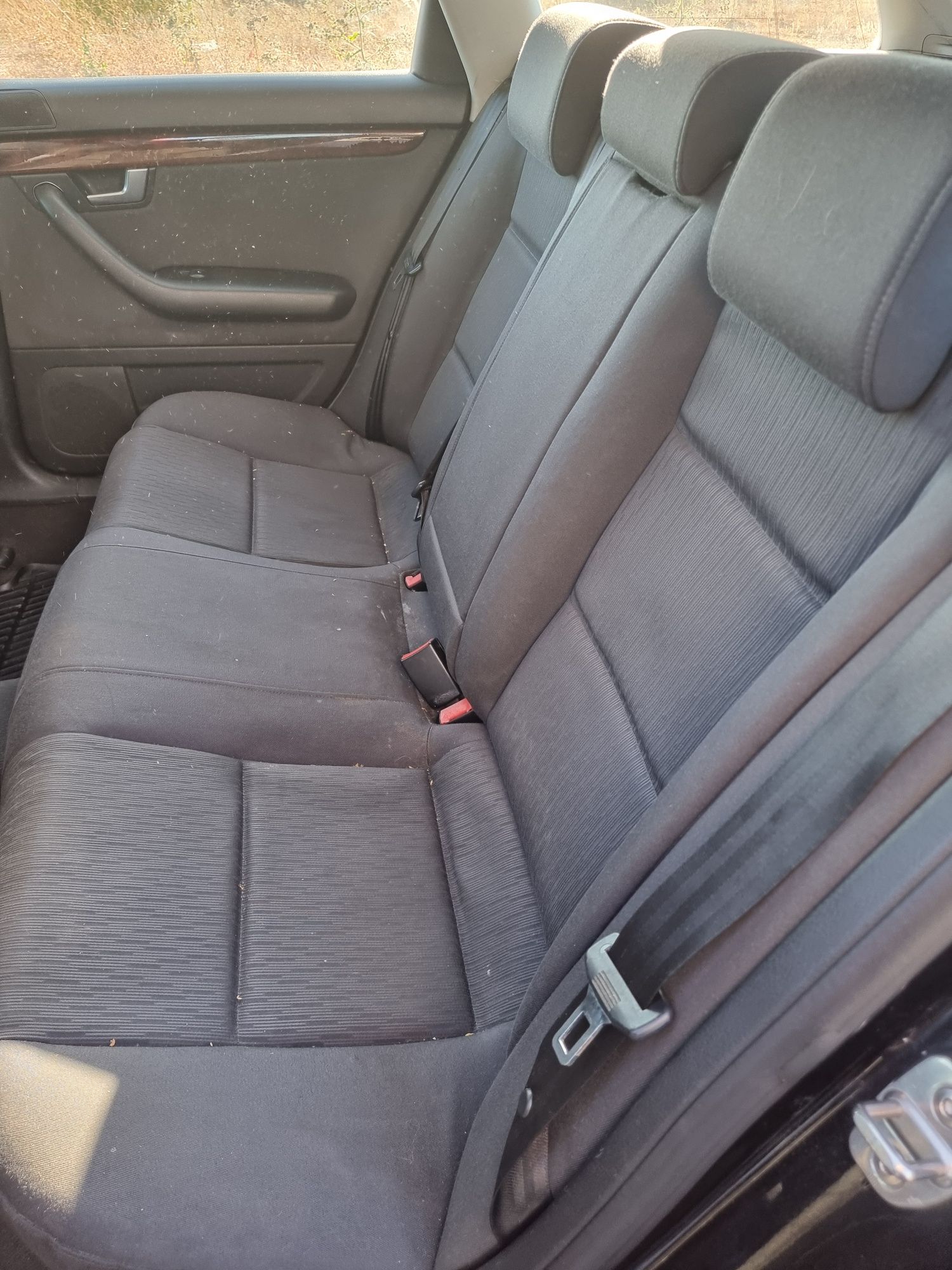 Audi  A4    2.0d