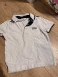 Polo Boss dzieciecy kids