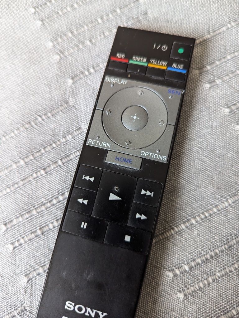 Пульт ДУ HP Windows PC Media remote control. Original