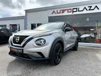 Nissan Juke 1.0 DIG-T N-Connecta DCT