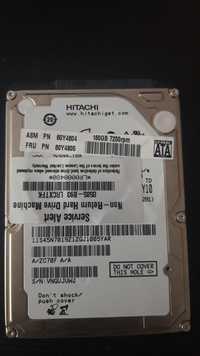 Dysk Hitachi 160gb hdd