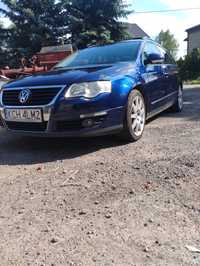 Vw passat b6 kombi 1.9 TDI zadbany 2008