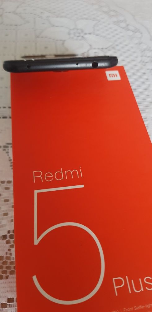 Xoami Redmi 5 plus