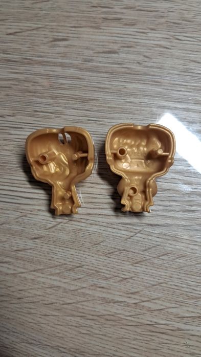 Harry Potter gold/золотой Гаррі Поттер