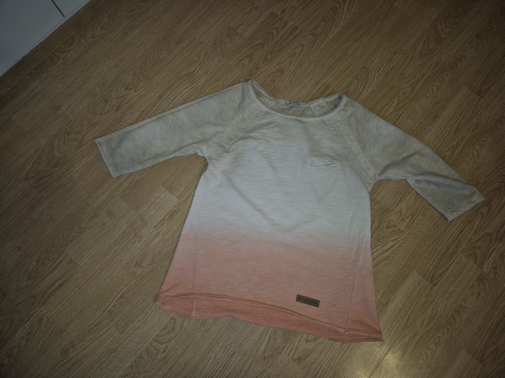 Bluzka damska By LOVE Me rozm. Uniwersalny