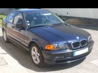 BMW E46 Nacional