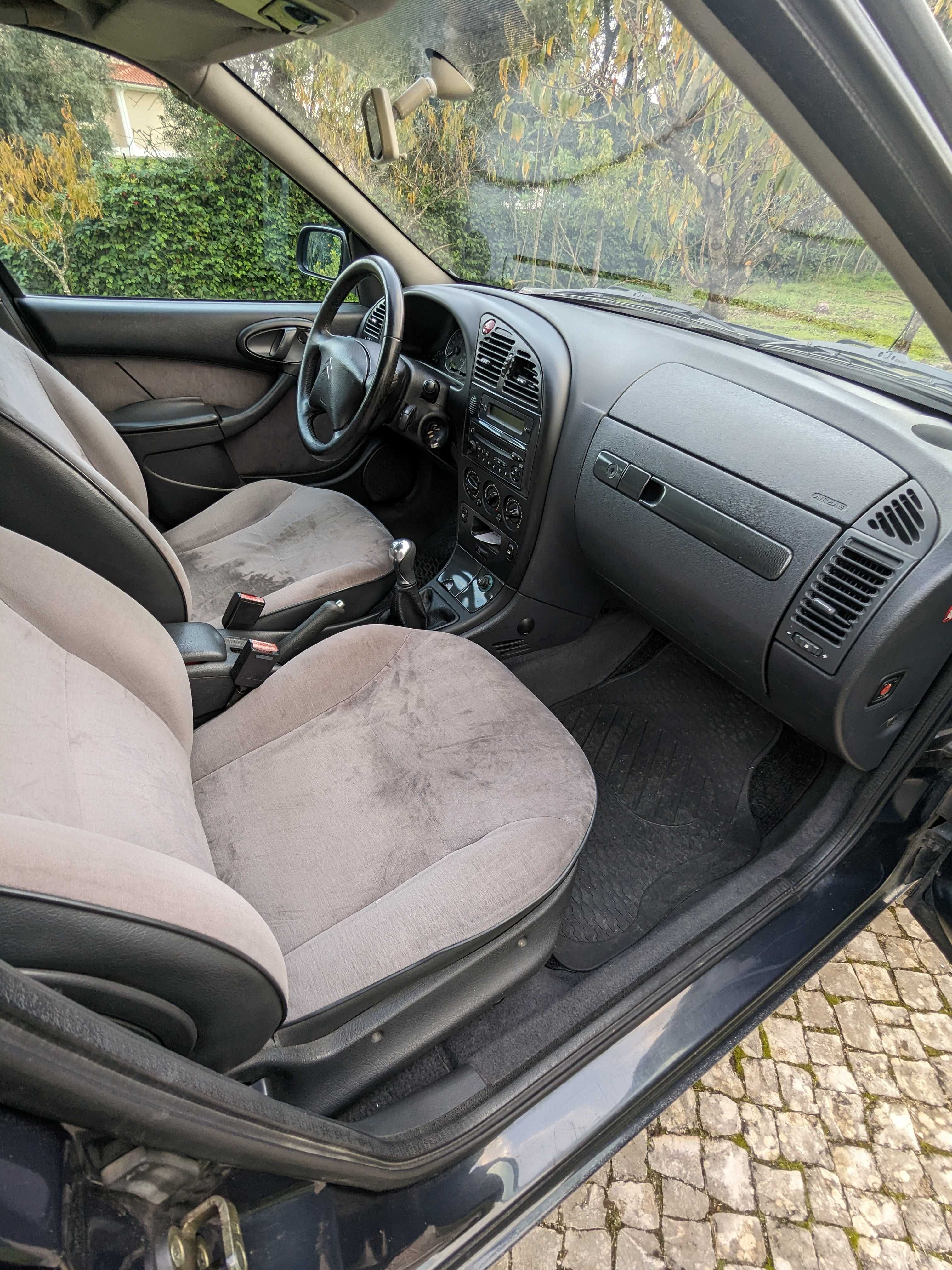 Citroen Xsara 1.4 HDI