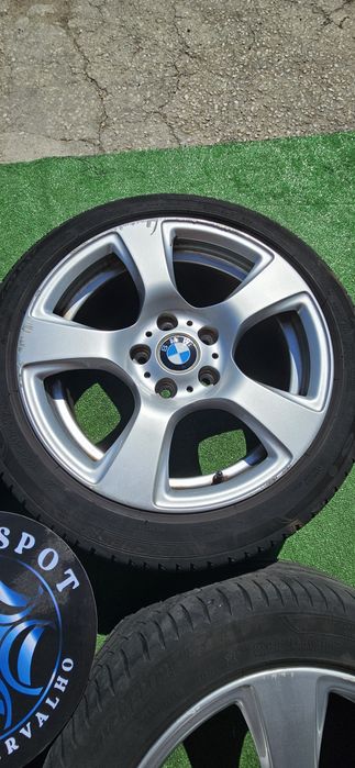Jantes BMW 17" Style 157 SportLine
