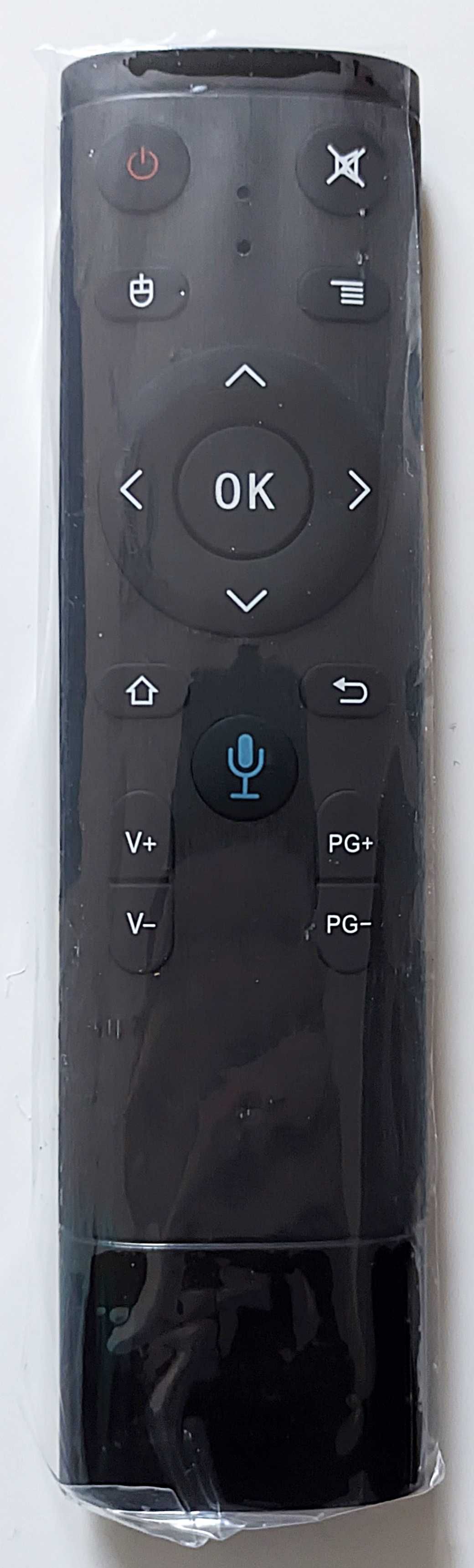 Пульт Аеромиша Q5 G10s Air Mouse TV Box ТВ Бокс