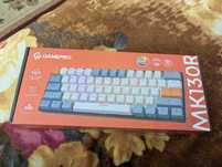 Клавіатура GamePro MK130R