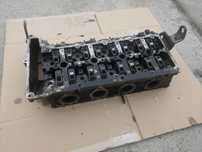 Głowica BMW e87 e81 e82 e88 123d 204KM N47D20B