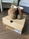 UGG platform уггі