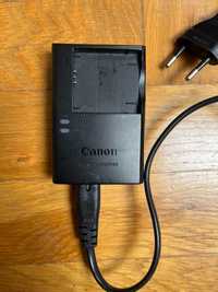 Oryginalna ładowarka do aparatu Canon CB-2DE