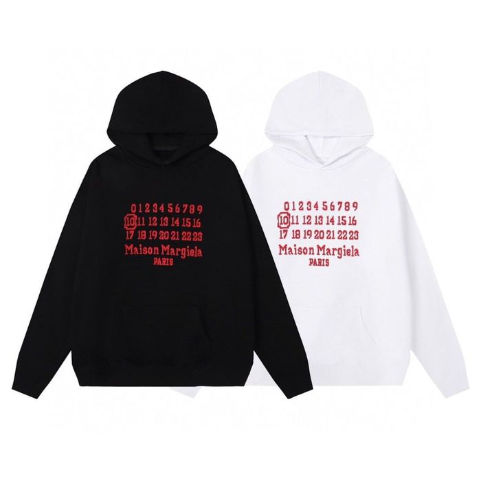 Худі Maison Margiela / Худи Мейсон Маржела (є звичайне та тепле)