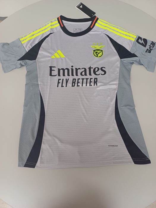 Camisola Benfica M