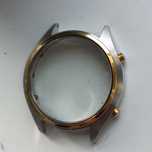 Seiko 7t32 koperta z maskownicami bez dekla