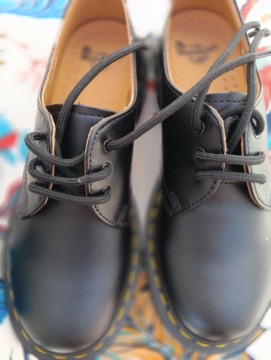 Dr Martens-38-Nunca usados!