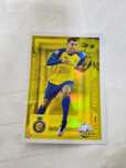 Cromo premium cristiano ronaldo