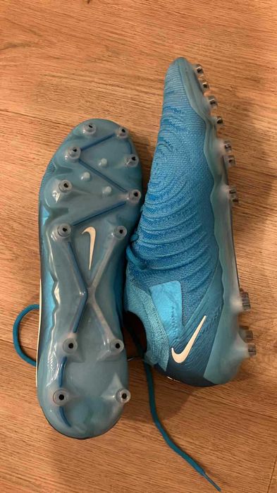 Nike Phantom GX II Elite AG-Pro n.46