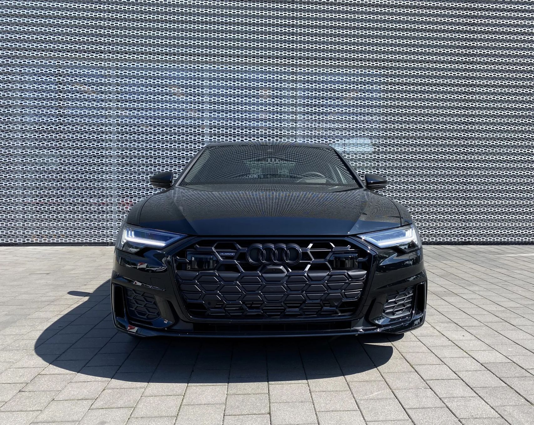 Audi A6 30% rabatu! 367km! Hak! HD Matrix! Bang&Olufsen!