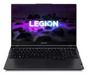 Portátil Gaming LENOVO Legion 5 rtx 3070
