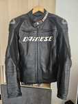 Kurtka Dainese d1 racing 98