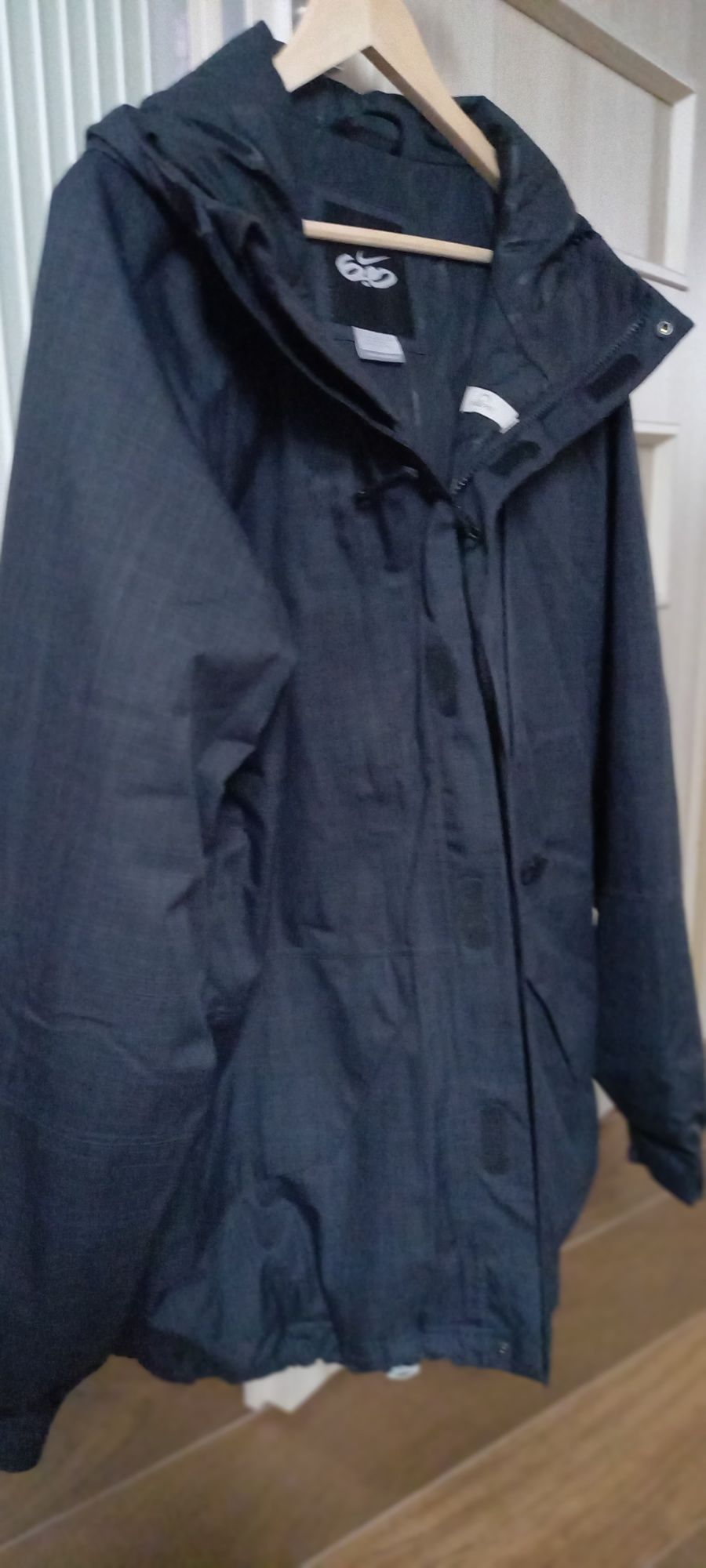 NIKE męska kurtka XL