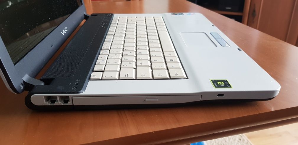 Sony Vaio PCG-7A1M