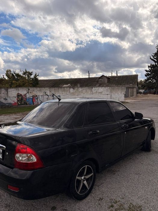 Продам Lada Priora