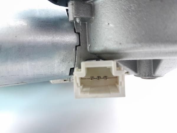 Motor limpa vidros trás RENAULT Clio III (BR0/1, CR0/1)