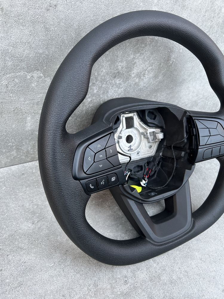 Kierownica Iveco Daily NOWA