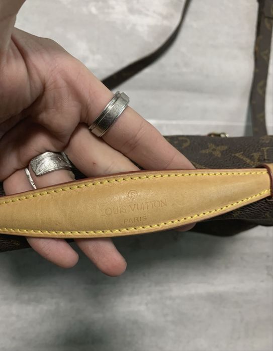 Louis vuitton сумка